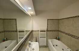 Apartament de 2 camere și 2 băi, la 5 minute de parcul Herastrău