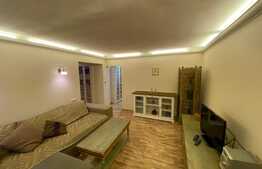 Apartament de 2 camere și 2 băi, la 5 minute de parcul Herastrău