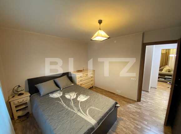 Apartament de vânzare 2 camere Aviatiei - 67199AV | BLITZ București | Poza4