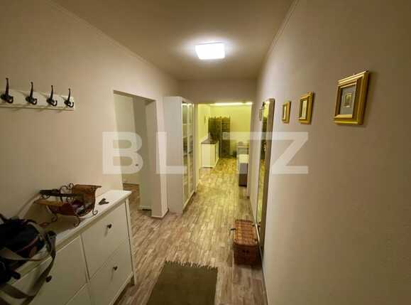 Apartament de vânzare 2 camere Aviatiei - 67199AV | BLITZ București | Poza2