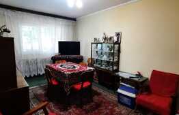 Apartament de 3 camere, decomandat, Giurgiului