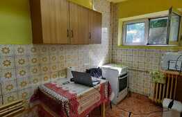 Apartament de 3 camere, decomandat, Giurgiului