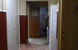 Apartament de 3 camere, decomandat, Giurgiului