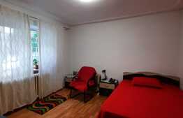 Apartament de 3 camere, decomandat, Giurgiului