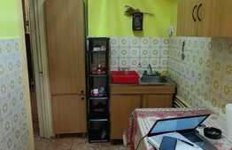 Apartament de 3 camere, decomandat, Giurgiului