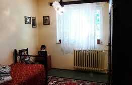 Apartament de 3 camere, decomandat, Giurgiului