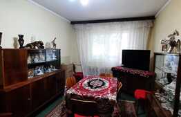 Apartament de 3 camere, decomandat, Giurgiului