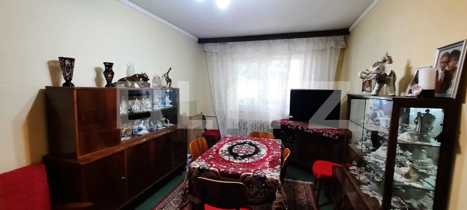 Apartament de vânzare 3 camere Giurgiului - 67202AV | BLITZ București | Poza2