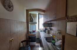 Apartament cochet de 4 camere, 62 mp, zona foarte buna Cetatea Histria/Drumul Taberei