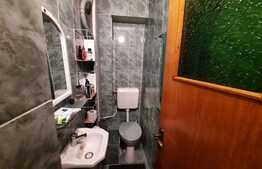 Apartament cochet de 4 camere, 62 mp, zona foarte buna Cetatea Histria/Drumul Taberei