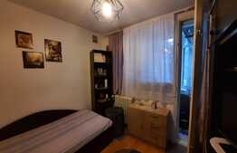 Apartament cochet de 4 camere, 62 mp, zona foarte buna Cetatea Histria/Drumul Taberei