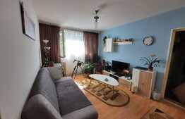 Apartament cochet de 4 camere, 62 mp, zona foarte buna Cetatea Histria/Drumul Taberei