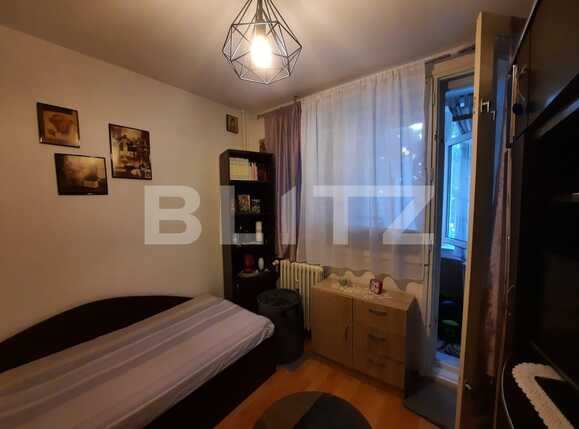 Apartament de vânzare 4 camere Drumul Taberei - 67240AV | BLITZ București | Poza4