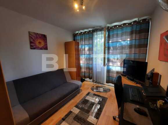 Apartament de vânzare 4 camere Drumul Taberei - 67240AV | BLITZ București | Poza2