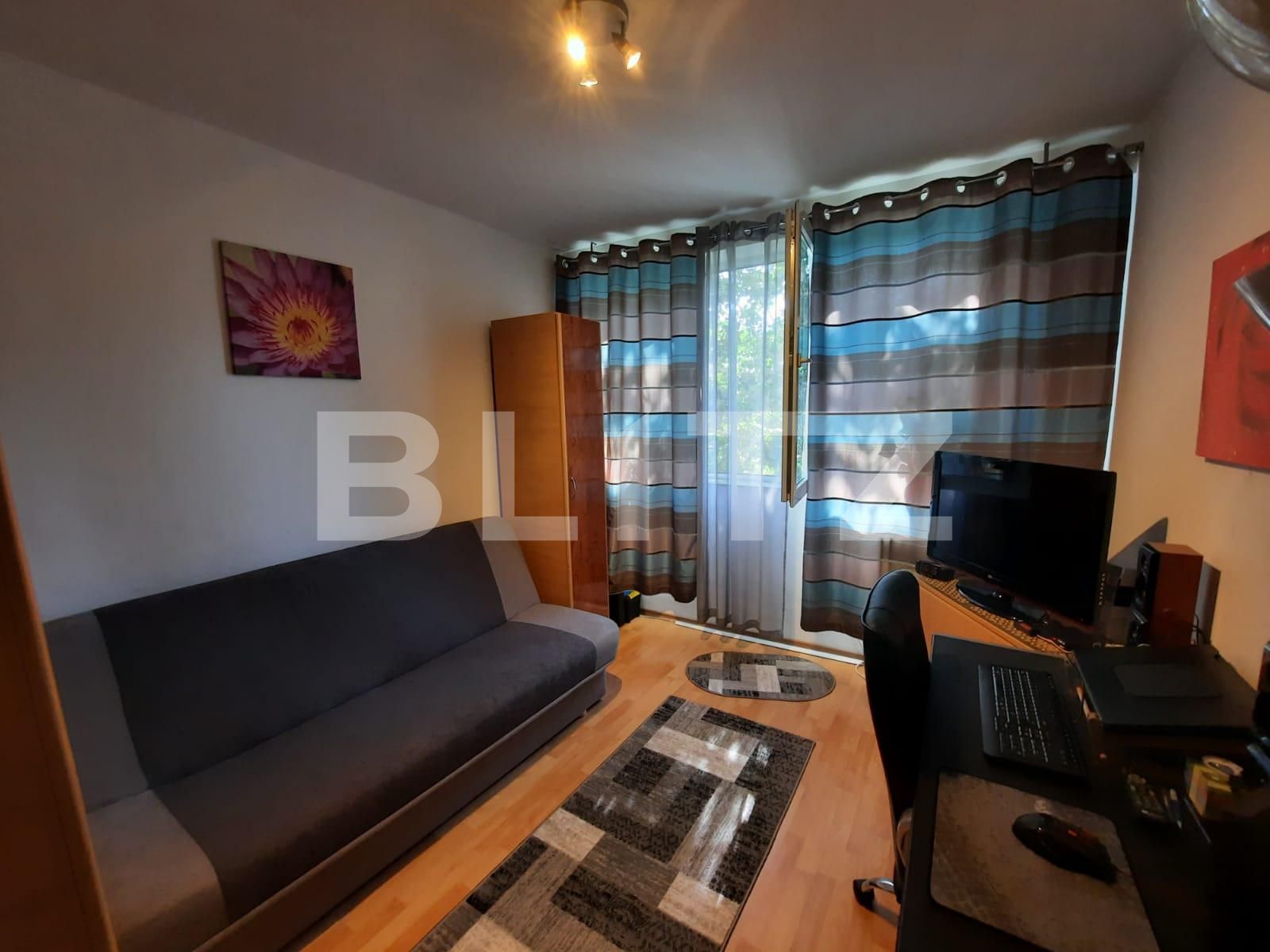 Apartament de vânzare 4 camere Drumul Taberei - 67240AV | BLITZ București | Poza2
