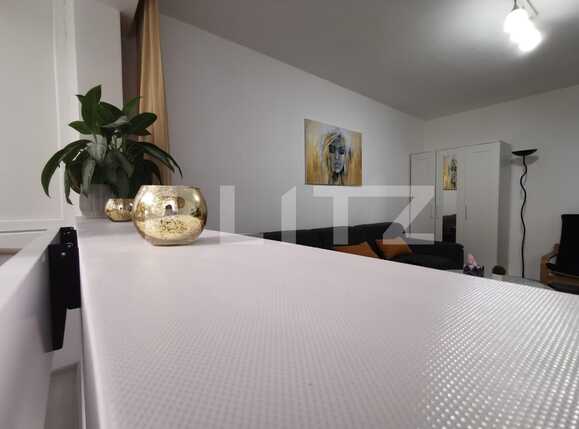 Apartament de vânzare 2 camere Drumul Taberei - 67242AV | BLITZ București | Poza3