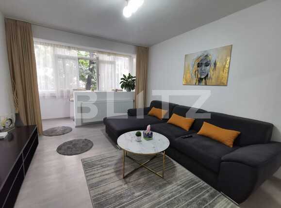 Apartament de vânzare 2 camere Drumul Taberei - 67242AV | BLITZ București | Poza1