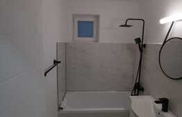 Apartament de 2 camere, finisat, zona Romancierilor