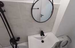 Apartament de 2 camere, finisat, zona Romancierilor