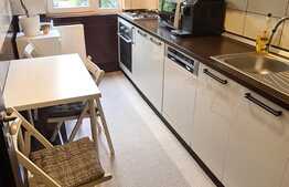 Apartament superb de 2 camere, utilat si mobilat lux, 50 mp, zona Drumul Taberei