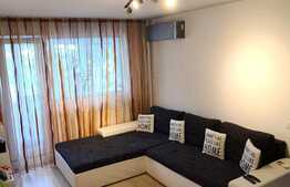 Apartament superb de 2 camere, utilat si mobilat lux, 50 mp, zona Drumul Taberei