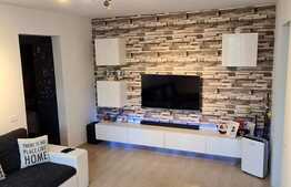 Apartament superb de 2 camere, utilat si mobilat lux, 50 mp, zona Drumul Taberei