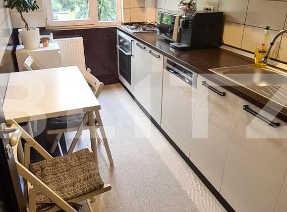 Apartament de vânzare 2 camere Drumul Taberei - 67253AV | BLITZ București | Poza3