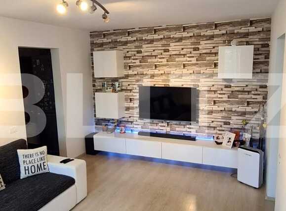 Apartament de vânzare 2 camere Drumul Taberei - 67253AV | BLITZ București | Poza1