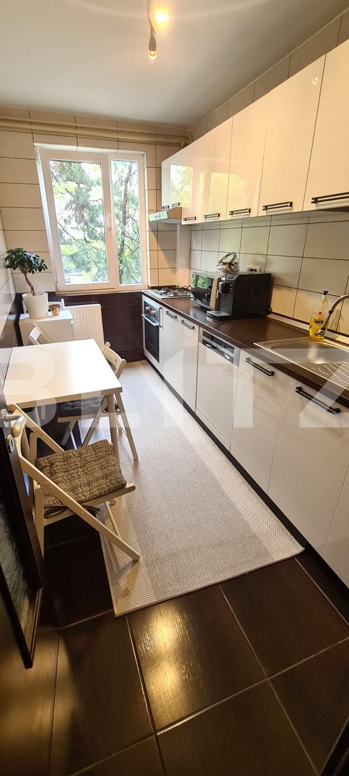 Apartament de vânzare 2 camere Drumul Taberei - 67253AV | BLITZ București | Poza3