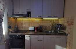 Apartament de 3 camere, 64 mp, zona Apusului