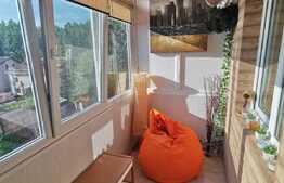 Apartament de 3 camere, 64 mp, zona Apusului