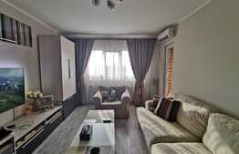 Apartament de 3 camere, 64 mp, zona Apusului