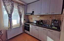 Apartament de 3 camere, 64 mp, zona Apusului