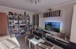 Apartament de 3 camere, 64 mp, zona Apusului