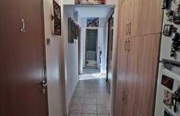 Apartament de 3 camere, 64 mp, zona Apusului