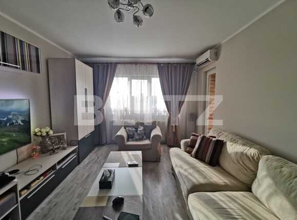 Apartament de vânzare 3 camere Militari - 67258AV | BLITZ București | Poza1