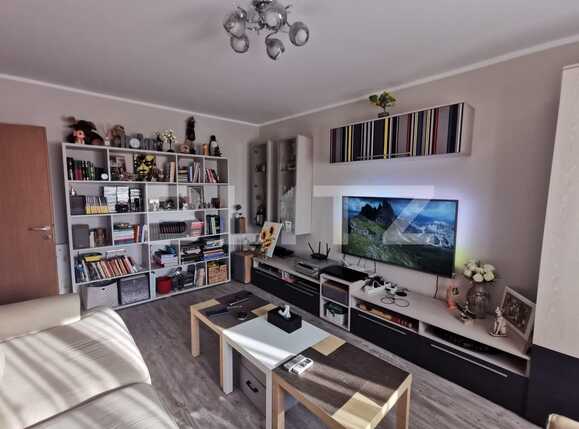 Apartament de vânzare 3 camere Militari - 67258AV | BLITZ București | Poza2