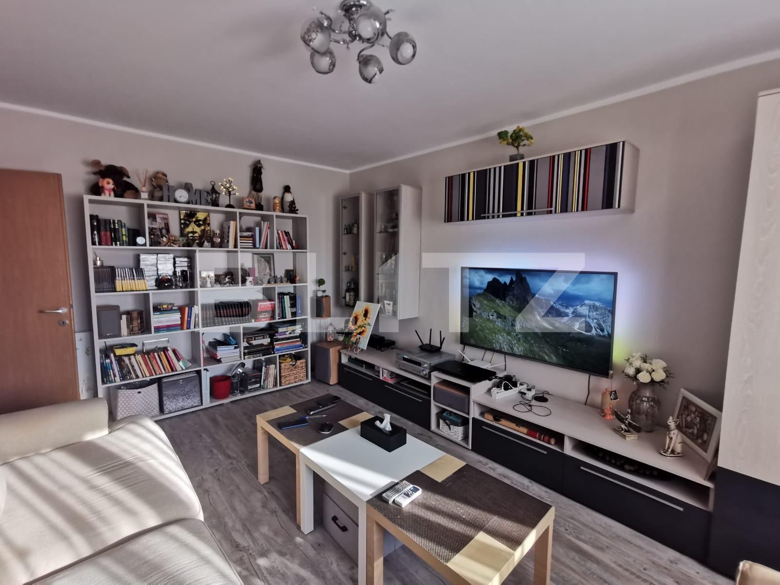 Apartament de vânzare 3 camere Militari - 67258AV | BLITZ București | Poza2