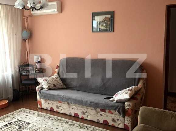 Apartament de vânzare 3 camere Mihai Bravu - 67261AV | BLITZ București | Poza1