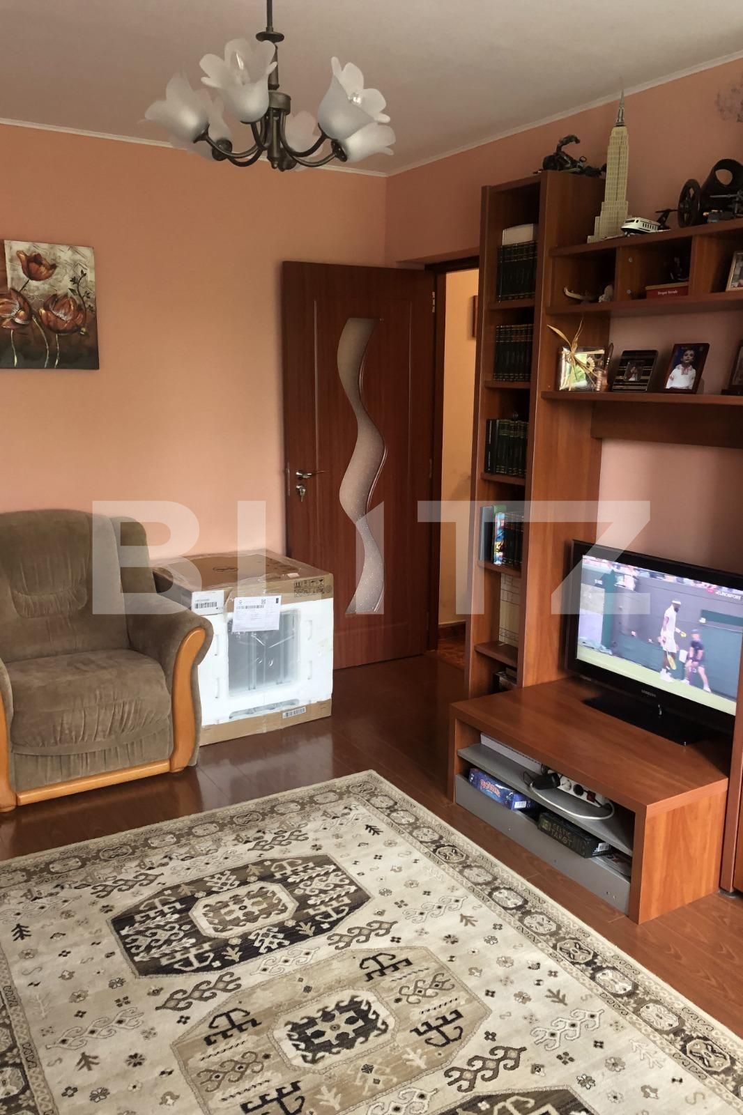 Apartament de vânzare 3 camere Mihai Bravu - 67261AV | BLITZ București | Poza2