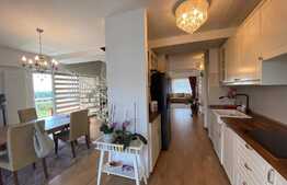 Oferta momentului! Penthouse de 4 camere, 120 mp, zona Premium a Bucurestiului, view superb! 