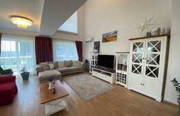 Oferta momentului! Penthouse de 4 camere, 120 mp, zona Premium a Bucurestiului, view superb! 