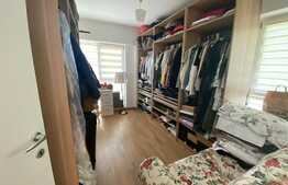 Oferta momentului! Penthouse de 4 camere, 120 mp, zona Premium a Bucurestiului, view superb! 