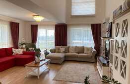 Oferta momentului! Penthouse de 4 camere, 120 mp, zona Premium a Bucurestiului, view superb! 