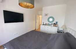 Oferta momentului! Penthouse de 4 camere, 120 mp, zona Premium a Bucurestiului, view superb! 