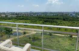 Oferta momentului! Penthouse de 4 camere, 120 mp, zona Premium a Bucurestiului, view superb! 