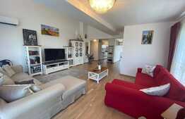 Oferta momentului! Penthouse de 4 camere, 120 mp, zona Premium a Bucurestiului, view superb! 