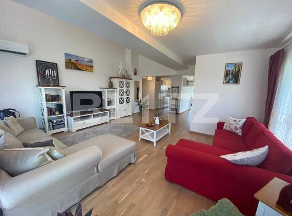 Apartament de vânzare 4 camere Tei - 67287AV | BLITZ București | Poza4