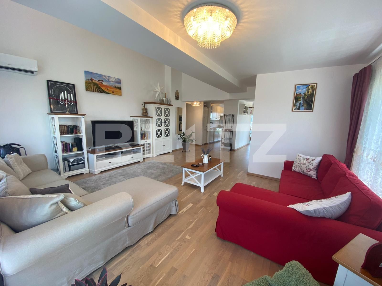 Apartament de vânzare 4 camere Tei - 67287AV | BLITZ București | Poza4