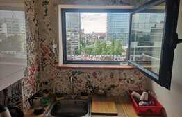 Reducerea lunii martie! Apartament 2 camere cu terasa de 22 mp, zona Cismigiu